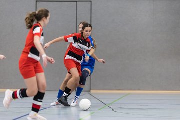 Bild 20 - wBJ Futsalmeisterschaft Vorrunde